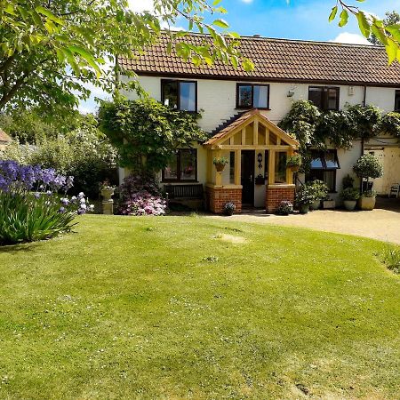 Berrys Place Farm Cottage Γκλόστερ Εξωτερικό φωτογραφία