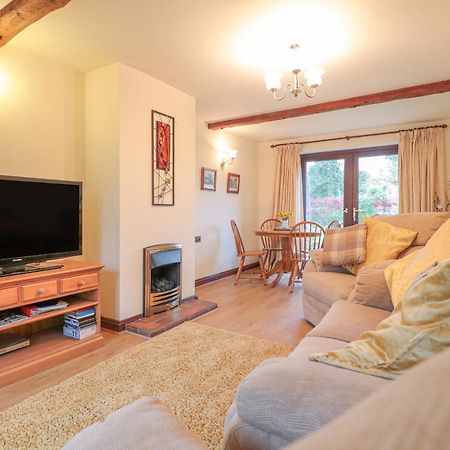 Berrys Place Farm Cottage Γκλόστερ Εξωτερικό φωτογραφία