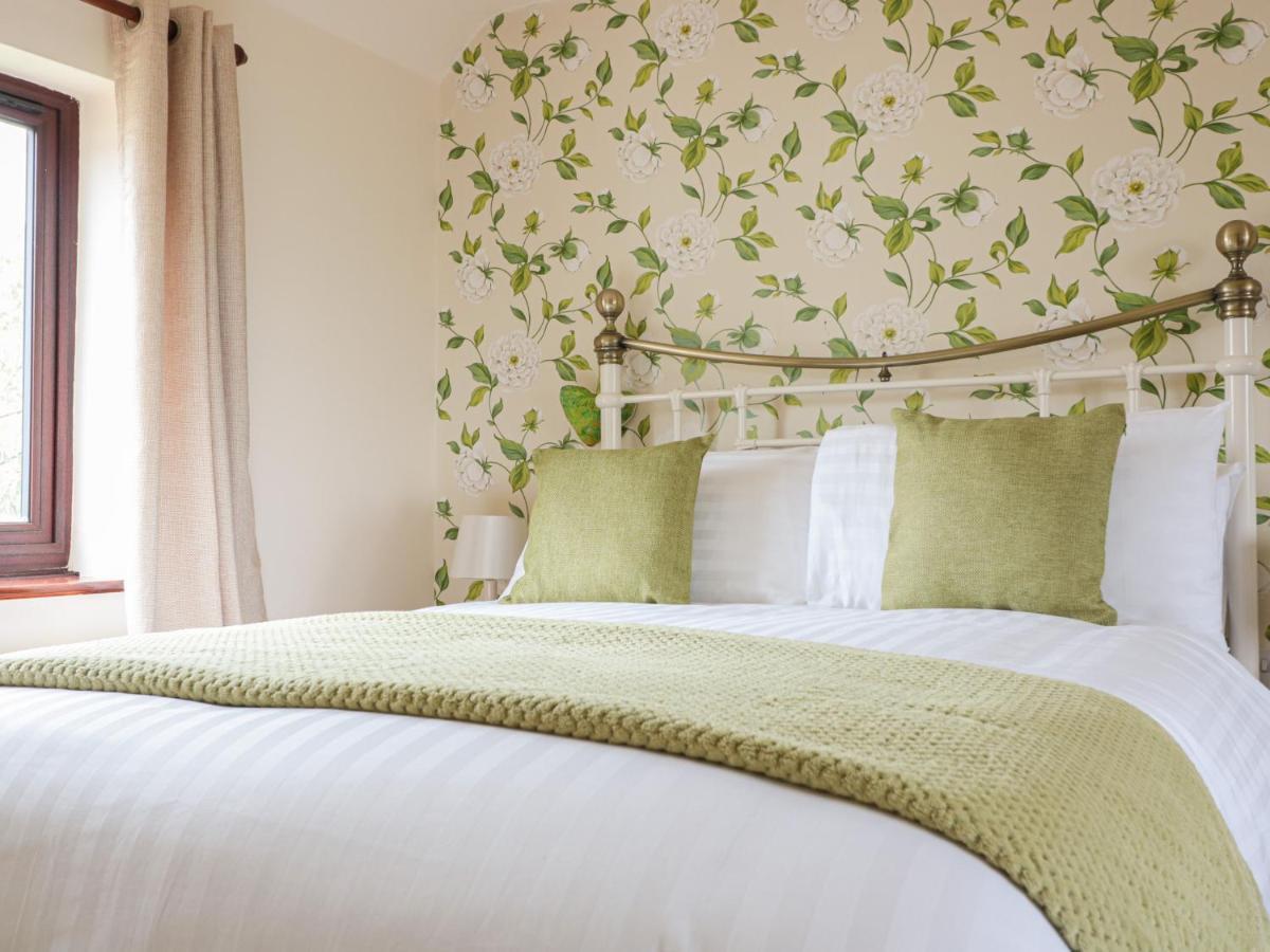 Berrys Place Farm Cottage Γκλόστερ Εξωτερικό φωτογραφία