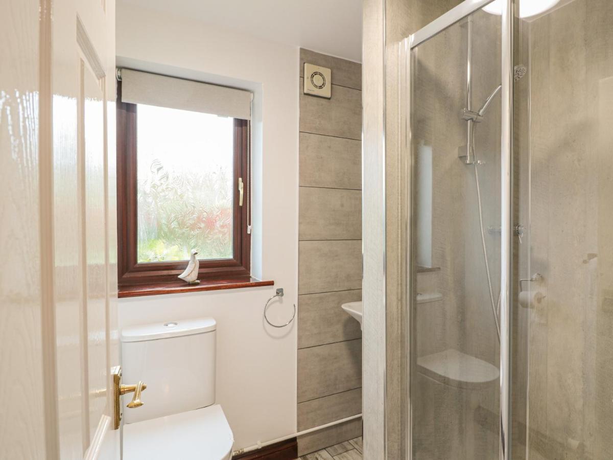 Berrys Place Farm Cottage Γκλόστερ Εξωτερικό φωτογραφία