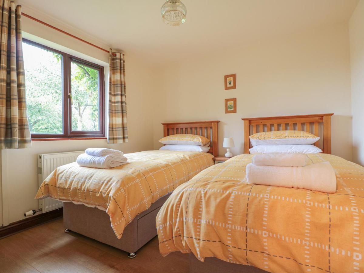 Berrys Place Farm Cottage Γκλόστερ Εξωτερικό φωτογραφία