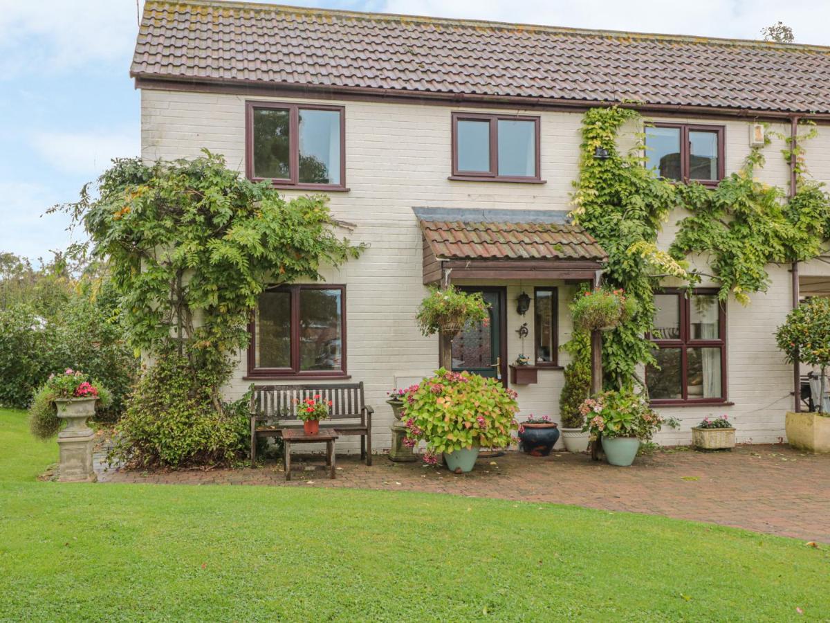 Berrys Place Farm Cottage Γκλόστερ Εξωτερικό φωτογραφία